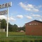 Green Valley Motel Winston - Salem - map