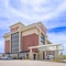 Drury Inn & Suites St. Louis Airport - map