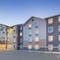 Woodspring Suites Sioux Falls - map