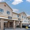 Extended Stay America Rochester North - map