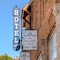 The Campbell Hotel On Route 66 - map