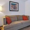 Polynesian Hotel & Suites Wisconsin Dells Lake Delton - map