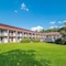 Red Roof Inn Savannah – Richmond Hill   I-95 - map
