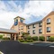 Comfort Inn & Suites Mishawaka-South Bend - map