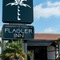 The Flagler Inn - map