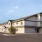 Travelodge By Wyndham Pecos - map