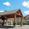 Americinn By Wyndham Rexburg Byui - map