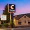 Comfort Inn & Suites Lavale - Cumberland - map