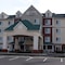 Country Inn & Suites By Radisson, Wilson, Nc - map