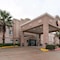Comfort Inn Conroe - map