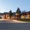 Americinn By Wyndham Hailey Sun Valley - map