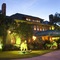 La Colombe D'or Hotel - map