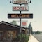Color Country Motel - map