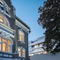 Villa Csonka By Hotel Privo - map