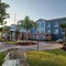 Spark By Hilton Redlands - map