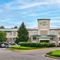 Extended Stay America North Chesterfield Arboretum - map