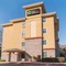 Extended Stay America Orange County John Wayne Airport - map