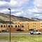 Clarion Hotel Rock Springs-Green River - map