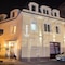 Hotel Boutique Monaco - map