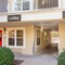 Extended Stay America Select Suites Raleigh Rdu Airport - map