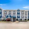 Microtel Inn & Suites By Wyndham Tulsa East - map