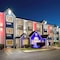 Microtel Inn & Suites By Wyndham Tulsa East - map