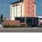 Hotel Beta - map