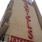Euro Hotel International Triumf - map