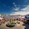 Castlecourt Hotel - map
