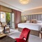 Westport Plaza Hotel - map