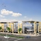 Hyatt Place Dewey Beach - map