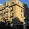 Hotel Irisa - map