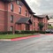 Extended Stay America - Little Rock - West Little Rock - map