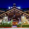 Lodge At Feather Falls Casino - map