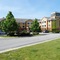 Extended Stay America Portland Scarborough - map