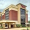 Heritage Inn & Suites The Woodlands, Trademark By Wyndham - map