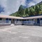 Budget Lodge Ruidoso - map