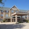 Americinn By Wyndham Galesburg - map