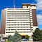 Prahova Plaza Hotel - map