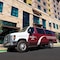 Residence Inn Tempe Downtown University - map