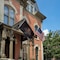 The Wheeler Mansion - map