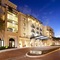 The Alfond Inn - map