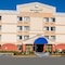 Quality Inn Spring Valley - map