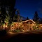 Willows Lodge - map