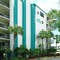 All Seasons Vacation Resort by Liberte' - map