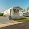 Buttonwood Bay RV Resort - map