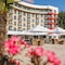 Hotel Hawaii - map