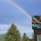 Quality Inn Near Rocky Mountain National Park - map
