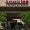 Americinn By Wyndham, Madison West - map