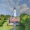 The Inn By Sea Island - map